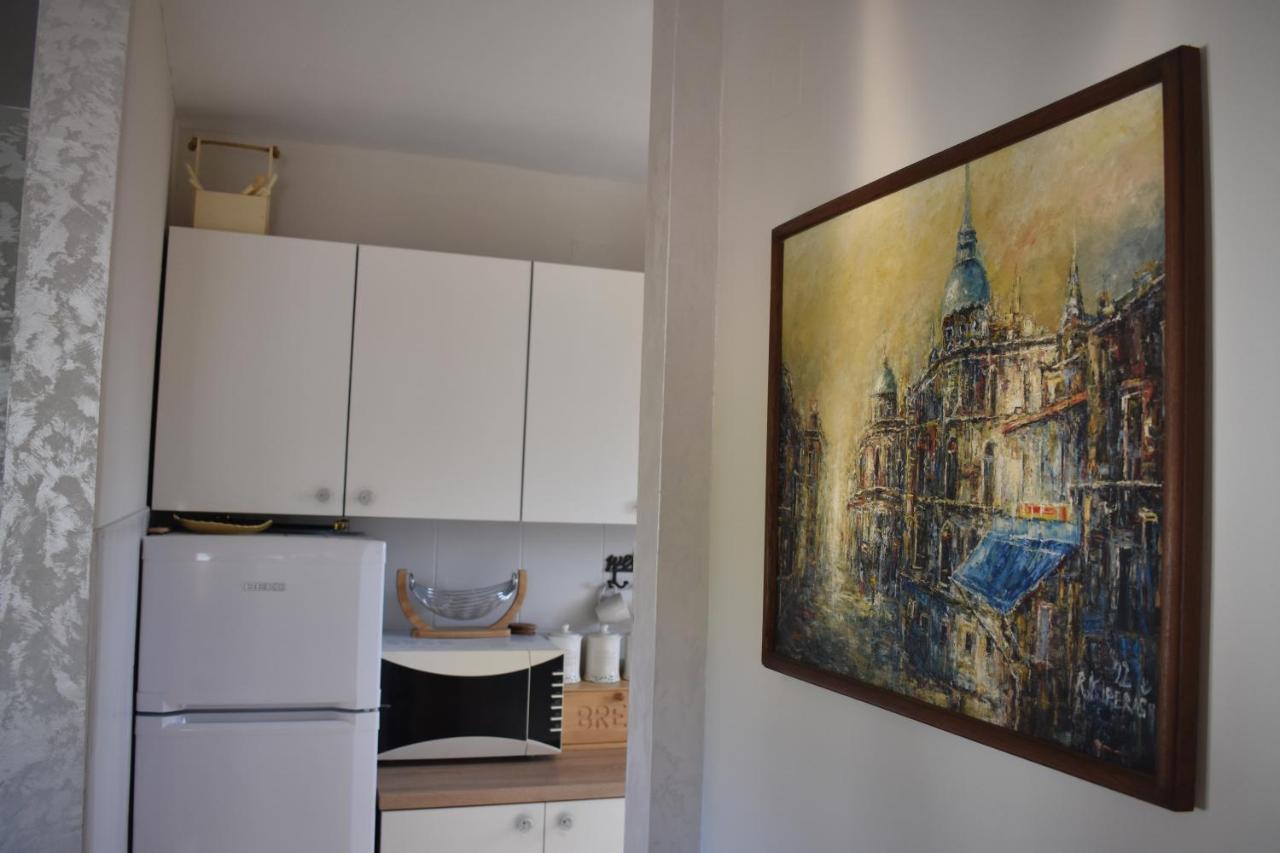 White Home Žabljak Kültér fotó