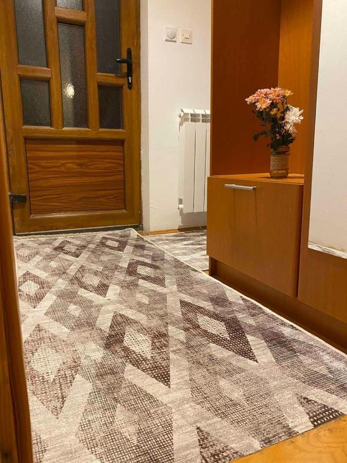 White Home Žabljak Kültér fotó