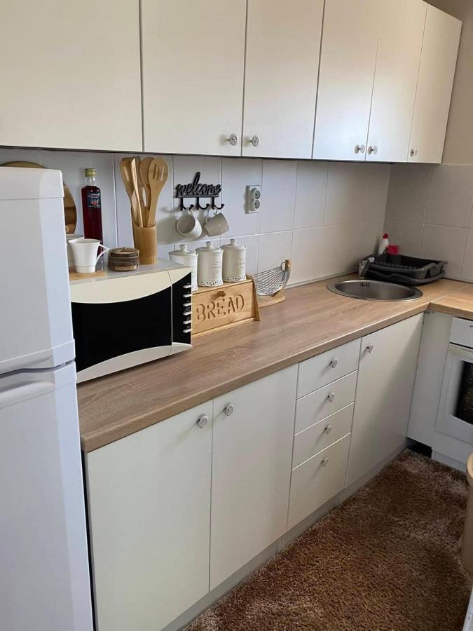 White Home Žabljak Kültér fotó